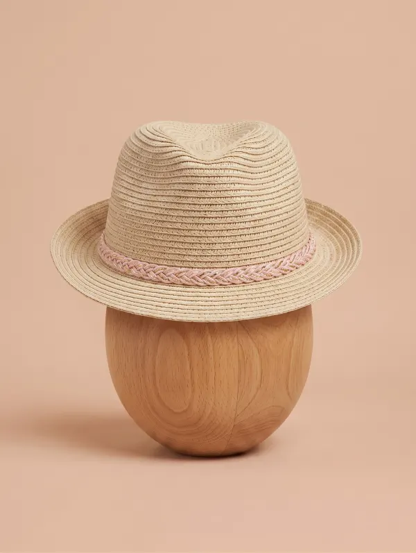 Chapeau 2 — 52 cm · Bébé et enfant, dressing du studio de Julie Dugardin Photographe