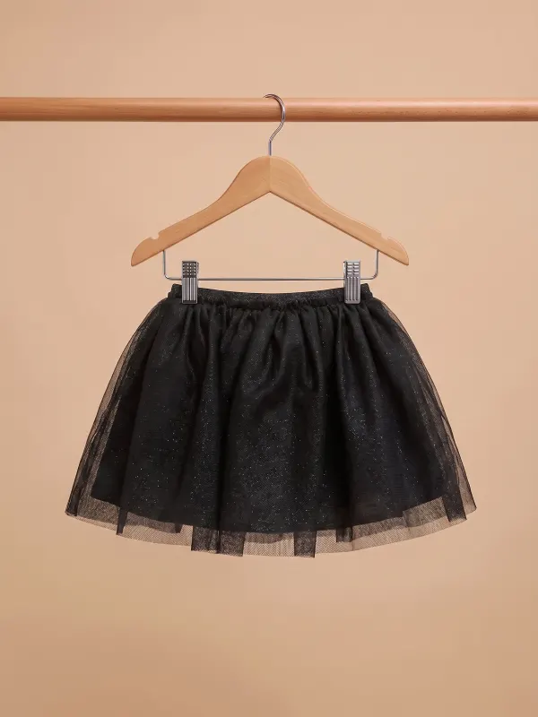Jupe noire — 24 mois · Bébé et enfant, dressing du studio de Julie Dugardin Photographe