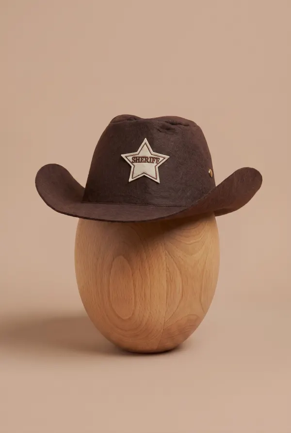 Sheriff · Bébé et enfant, dressing du studio de Julie Dugardin Photographe
