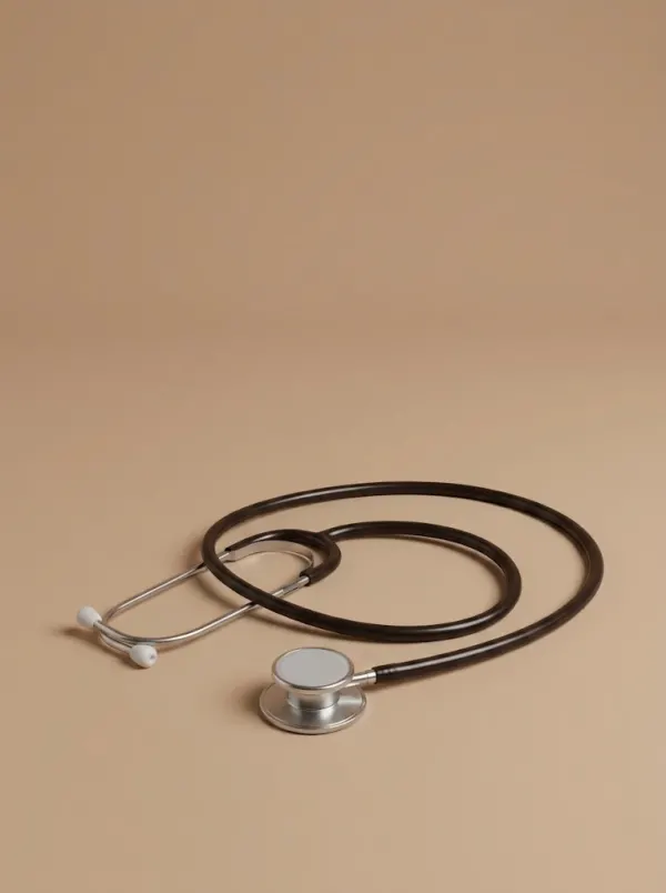 Stethoscope · Décors et accessoires, dressing du studio de Julie Dugardin Photographe