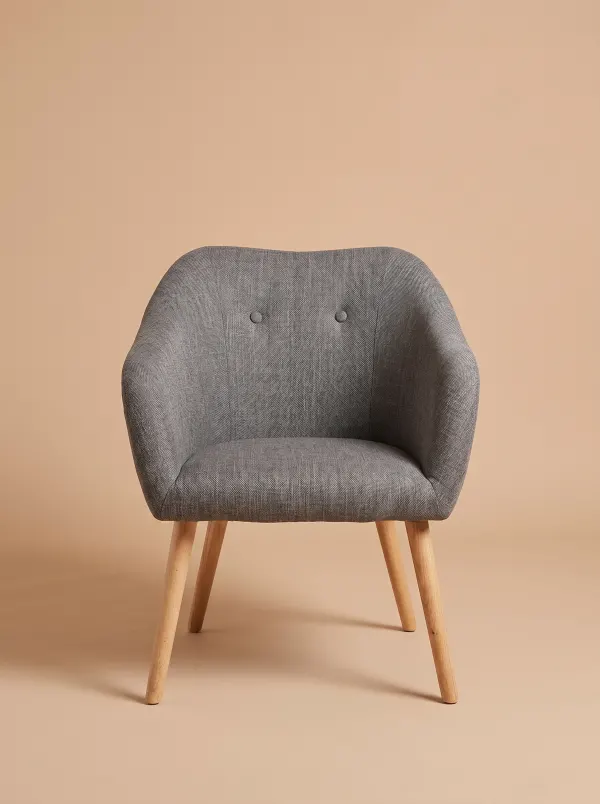 Fauteuil adulte · Mobilier, dressing du studio de Julie Dugardin Photographe
