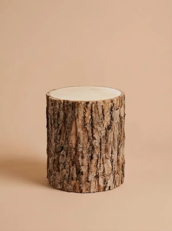 Tabouret enfant 2 · Mobilier, dressing du studio de Julie Dugardin Photographe