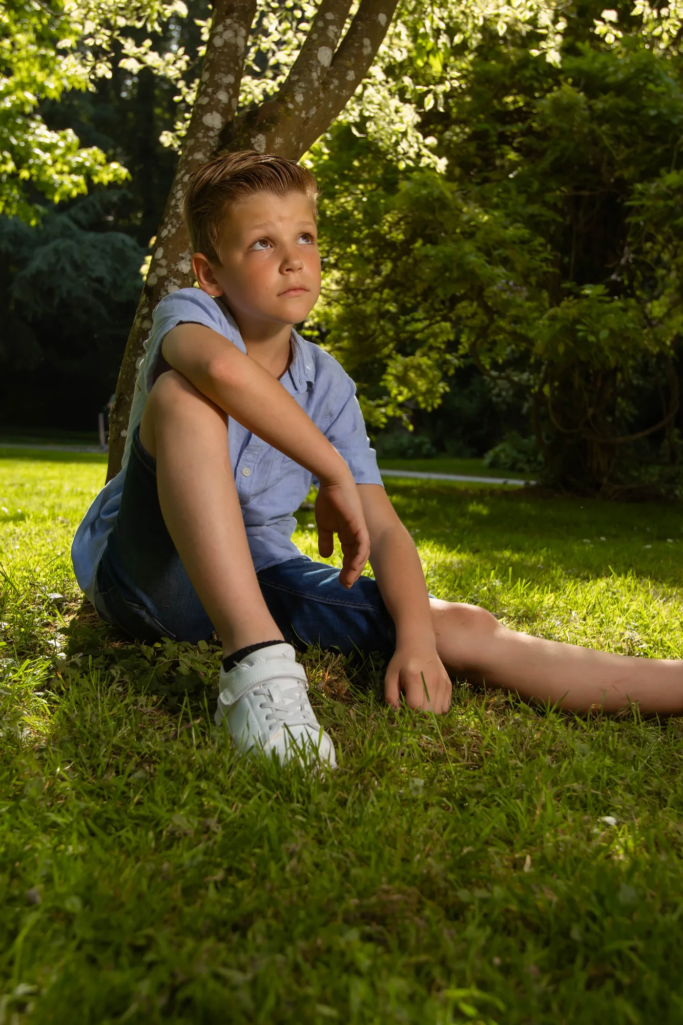 Photographe enfants Arras — Julie Dugardin Photographe