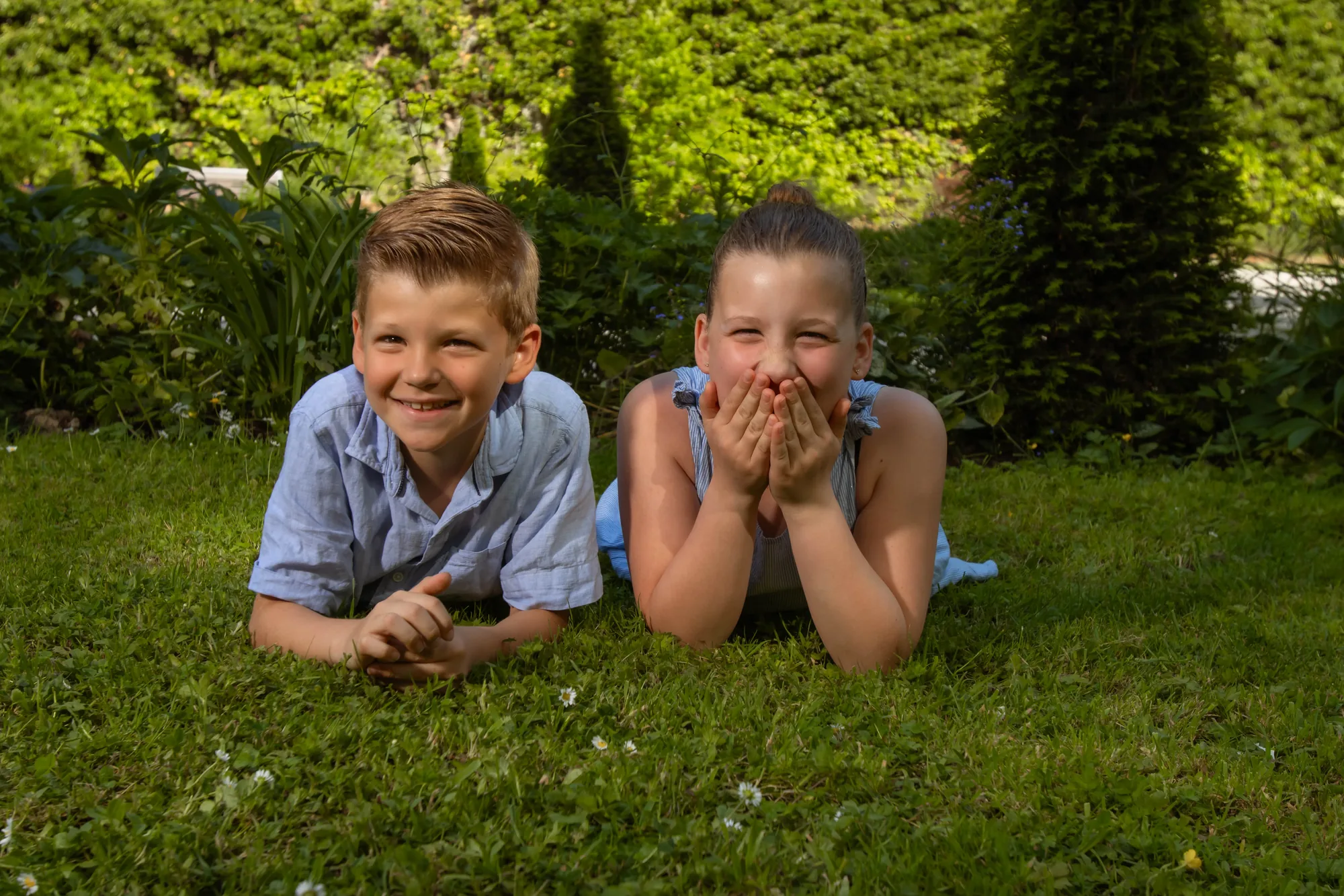 Photographe enfants Calais — Julie Dugardin Photographe