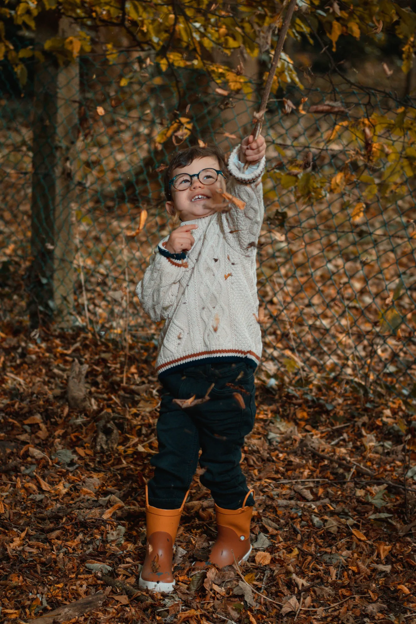 Photographe enfants Hazebrouck — Julie Dugardin Photographe