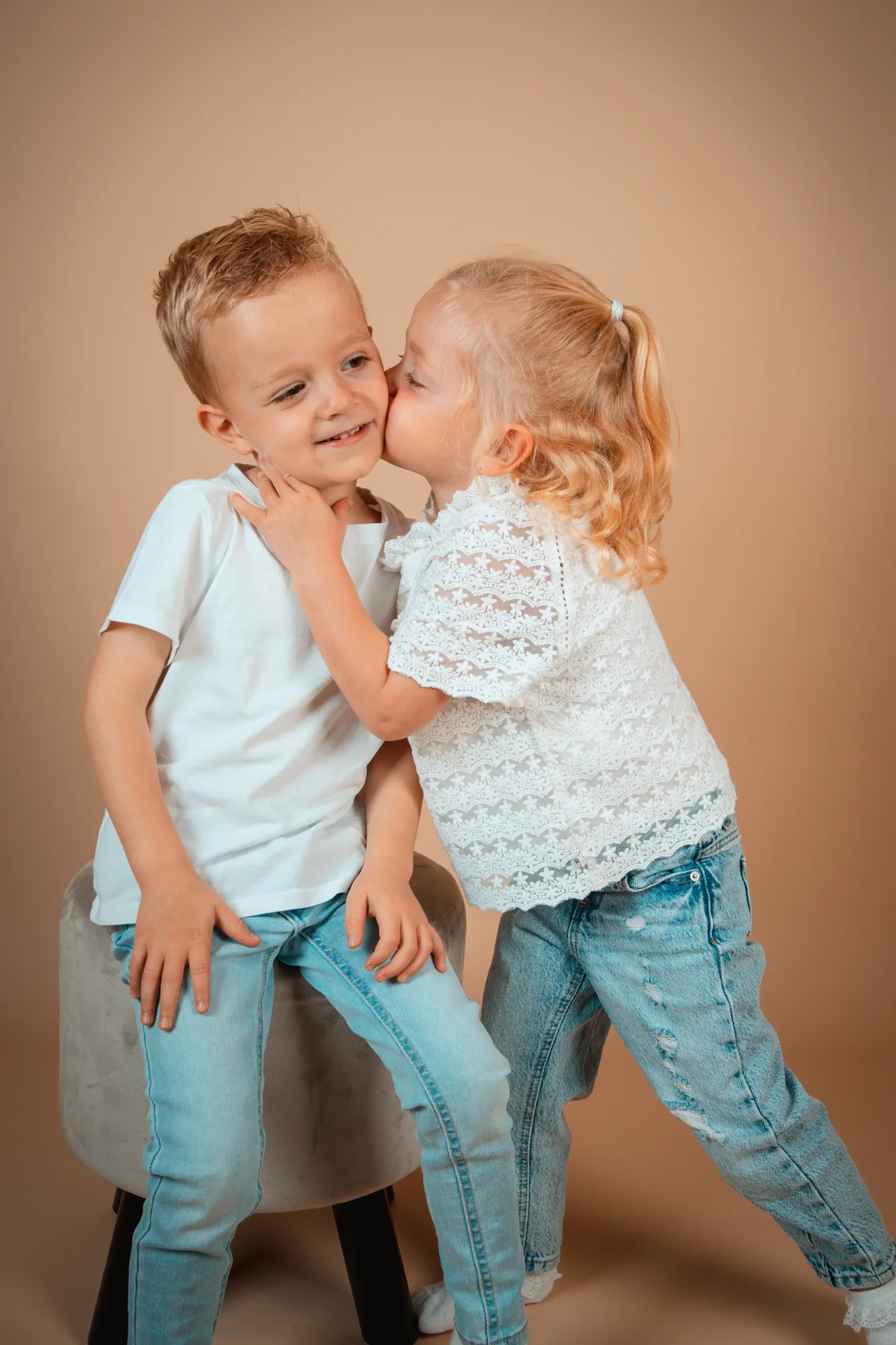 Photographe enfants Henin-Beaumont — Julie Dugardin Photographe