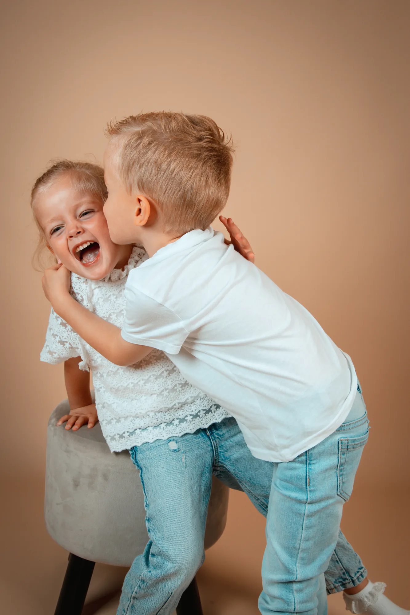 Photographe enfants Lievin — Julie Dugardin Photographe