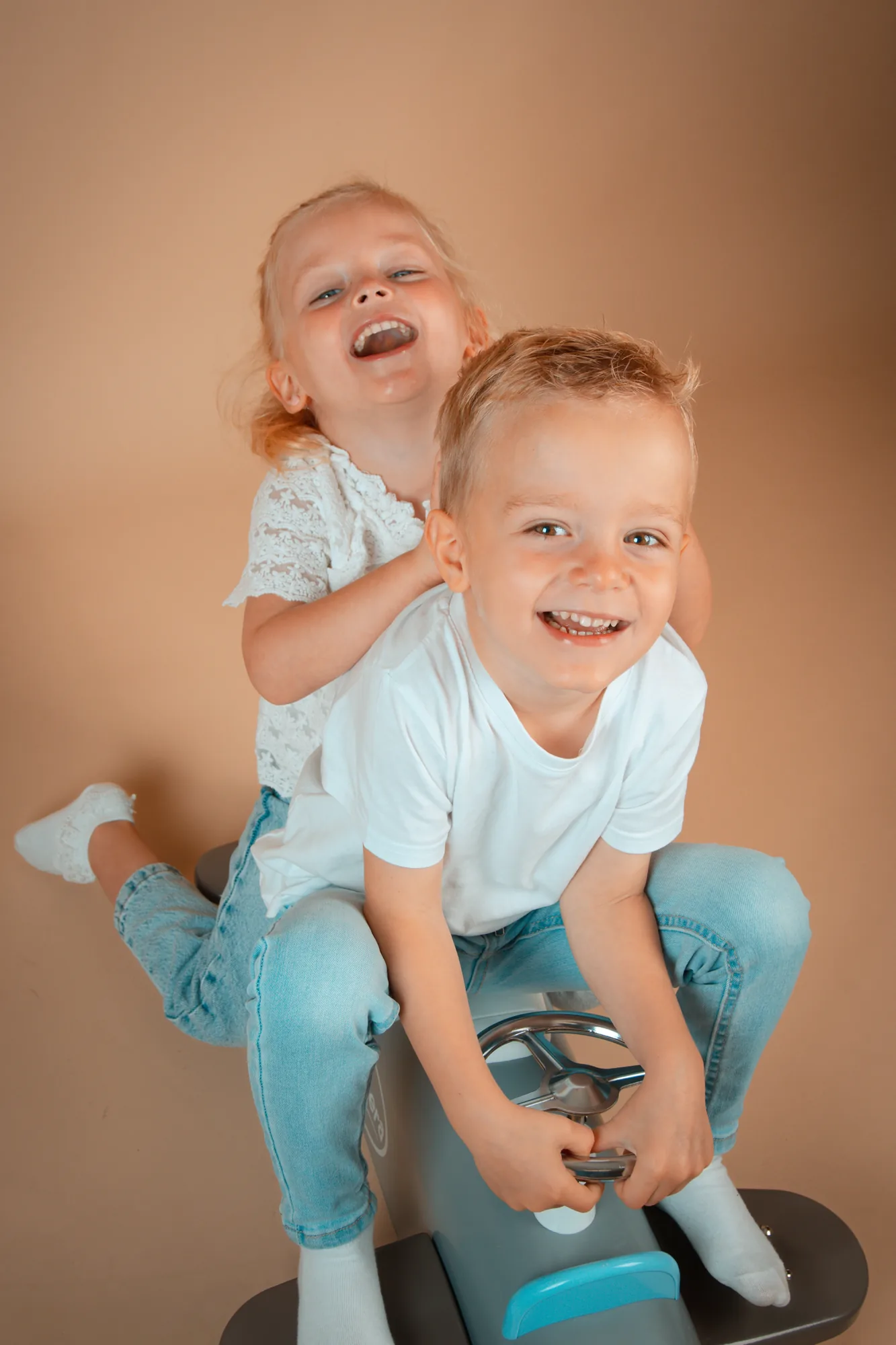 Photographe enfants Saint-Omer — Julie Dugardin Photographe
