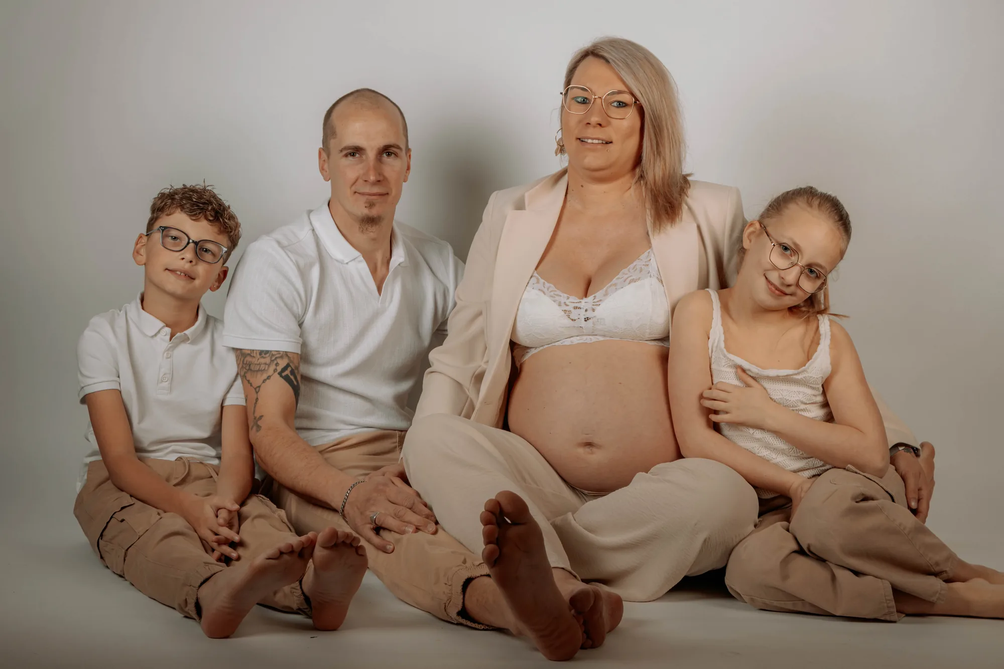 Photographe famille Arras — Julie Dugardin Photographe