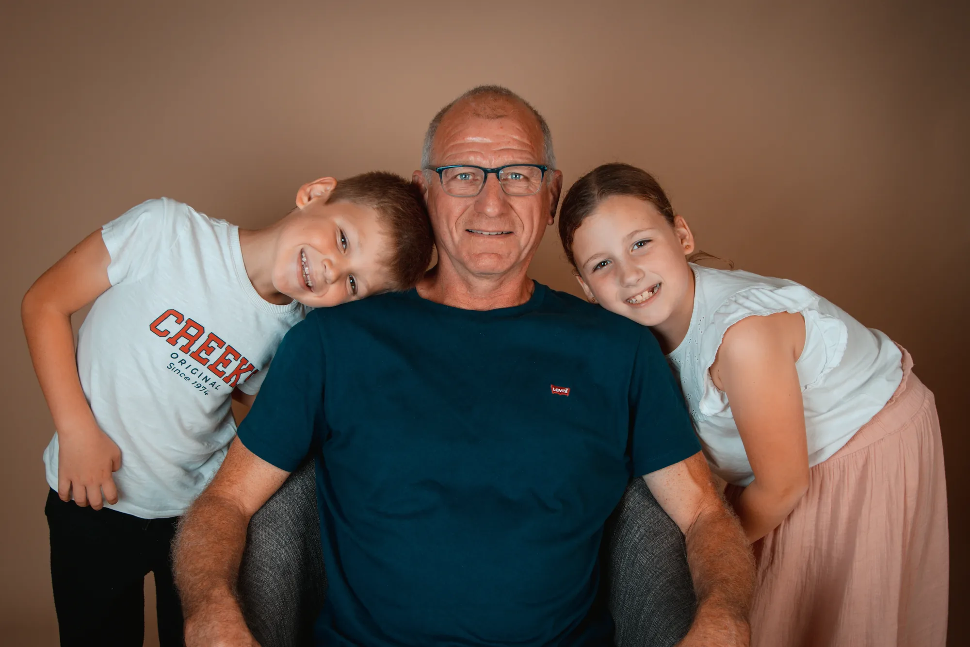 Photographe famille Dunkerque — Julie Dugardin Photographe