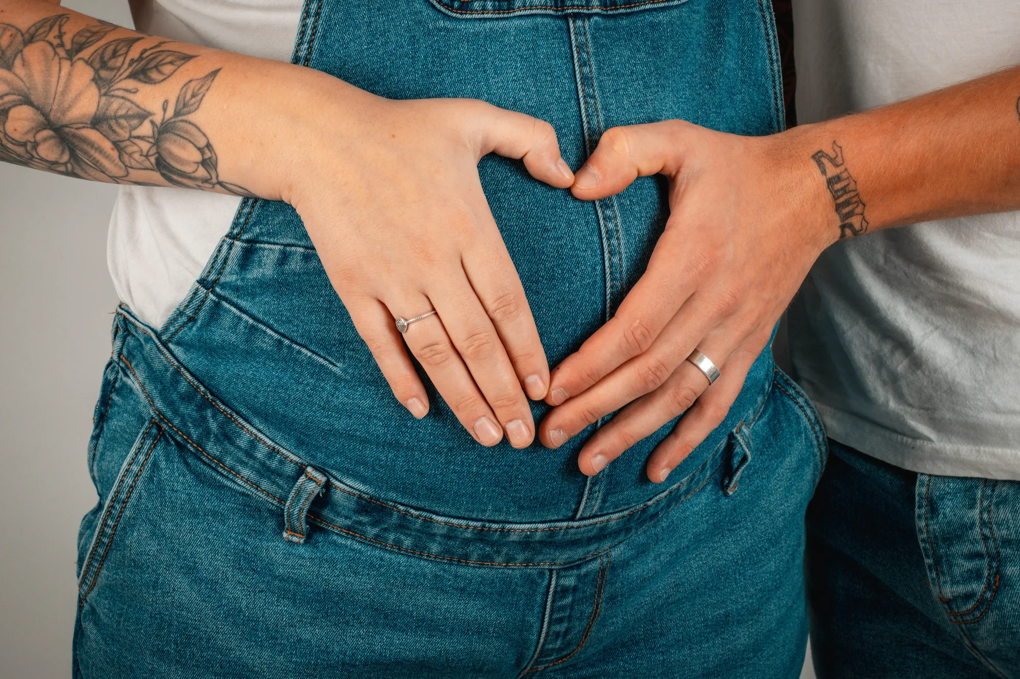 Photographe grossesse Lens — Julie Dugardin Photographe