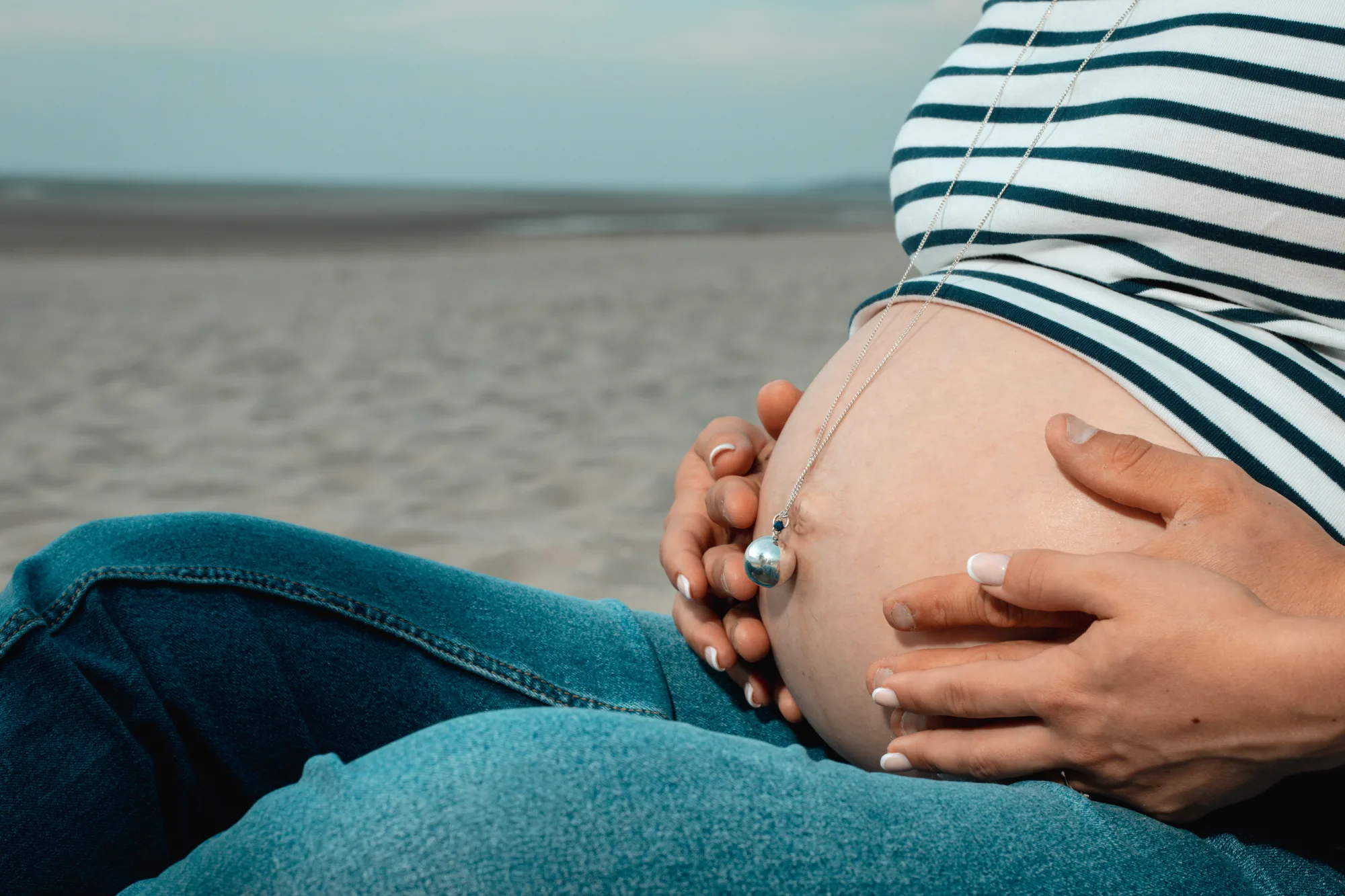 Photographe grossesse Lens — Julie Dugardin Photographe