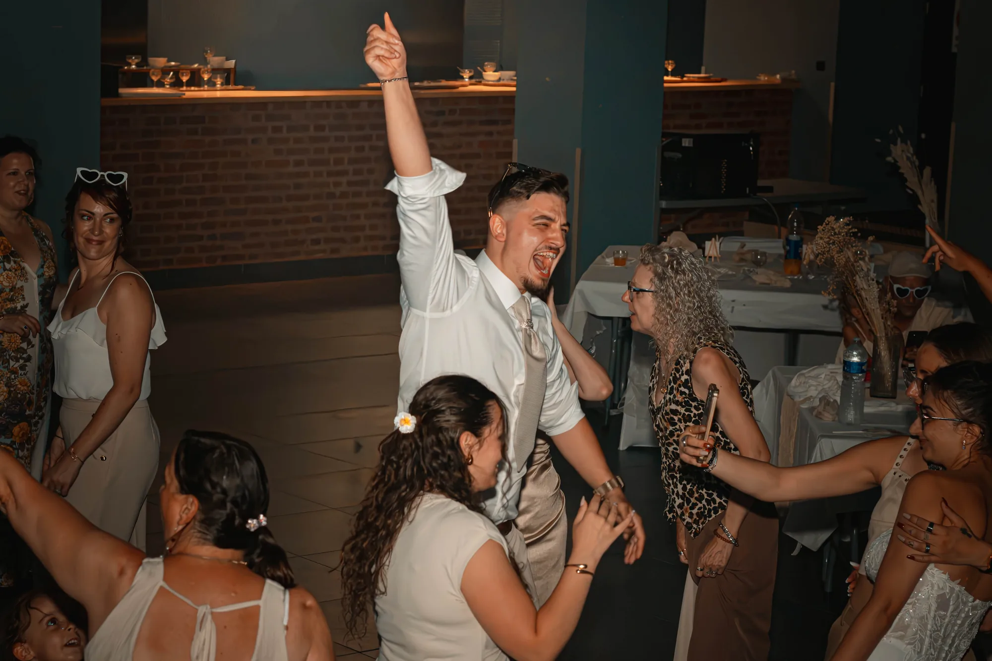Reportage de mariage à Saint-Omer — Julie Dugardin