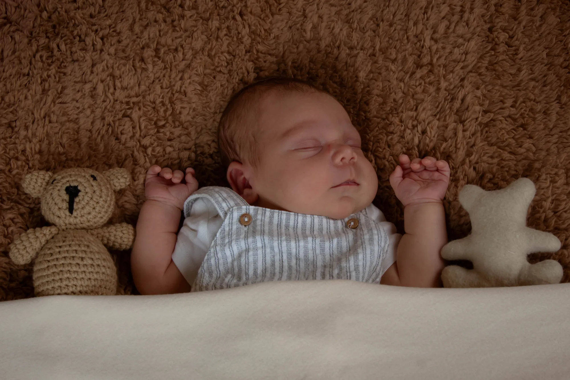 Photographe naissance Calais — Julie Dugardin Photographe