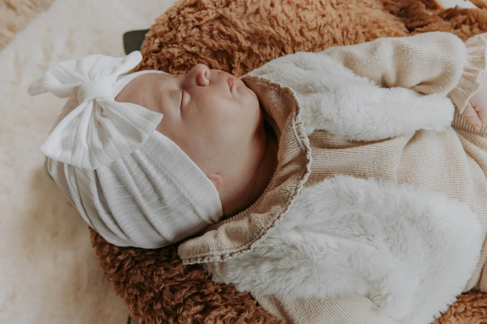 Photographe naissance Dunkerque — Julie Dugardin Photographe