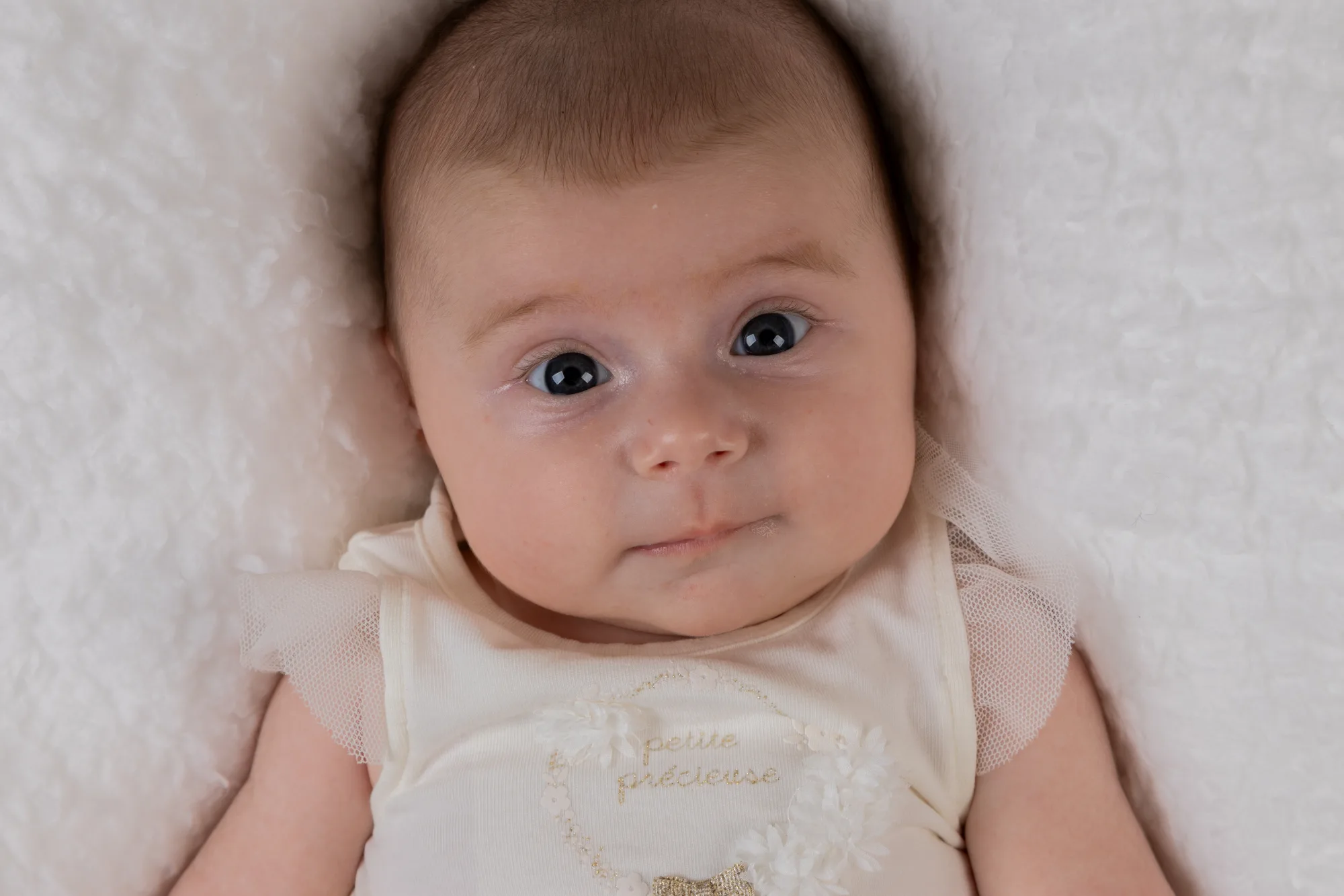 Photographe naissance Lievin — Julie Dugardin Photographe