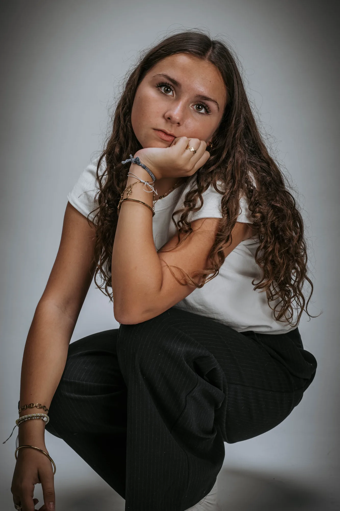 Photographe portrait Boulogne-Sur-Mer — Julie Dugardin Photographe
