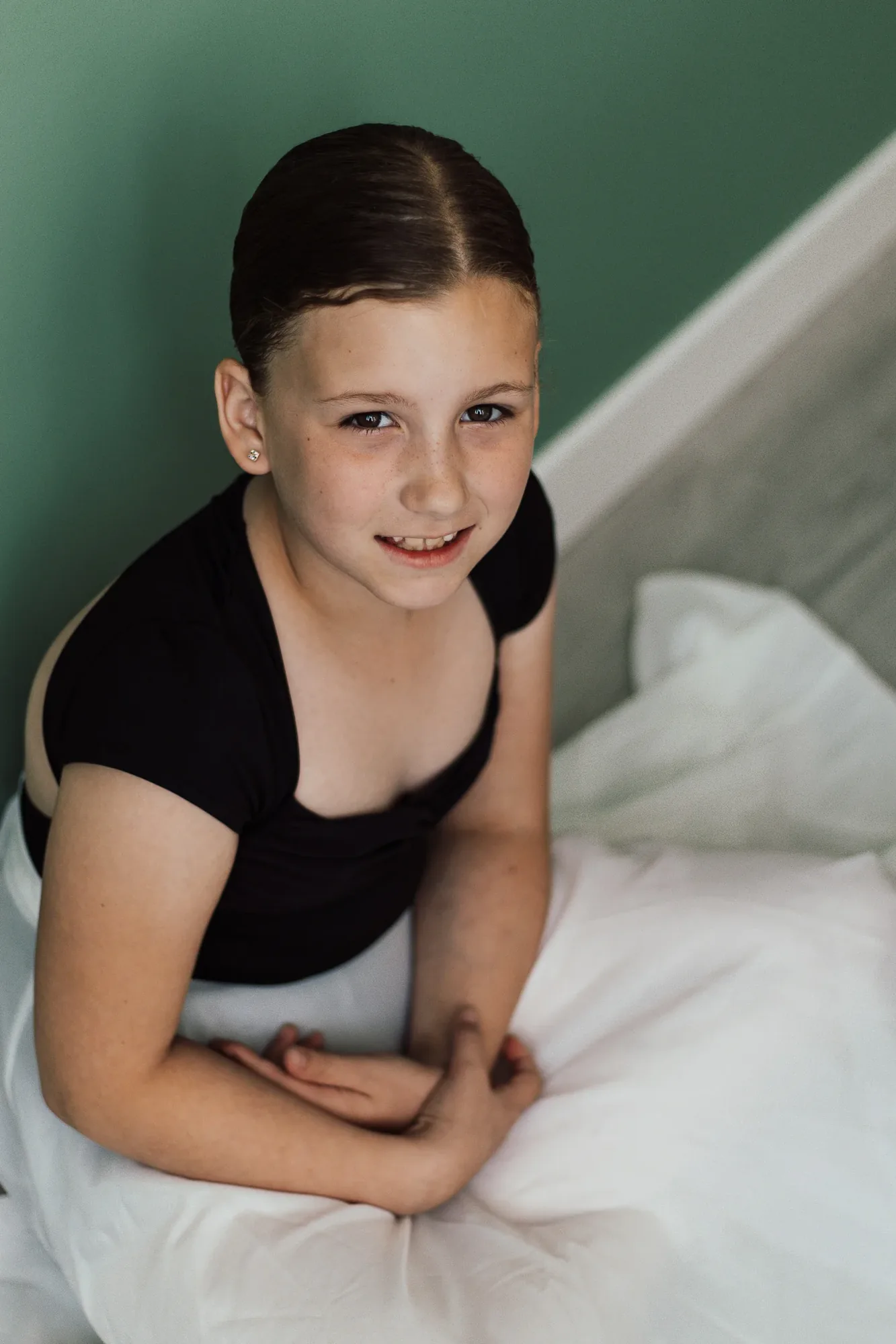 Photographe portrait Hazebrouck — Julie Dugardin Photographe
