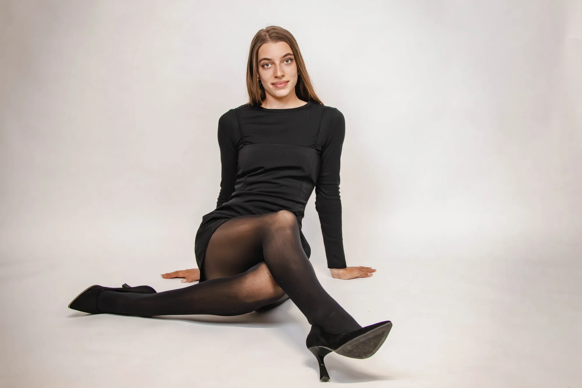 Photographe portrait Henin-Beaumont — Julie Dugardin Photographe