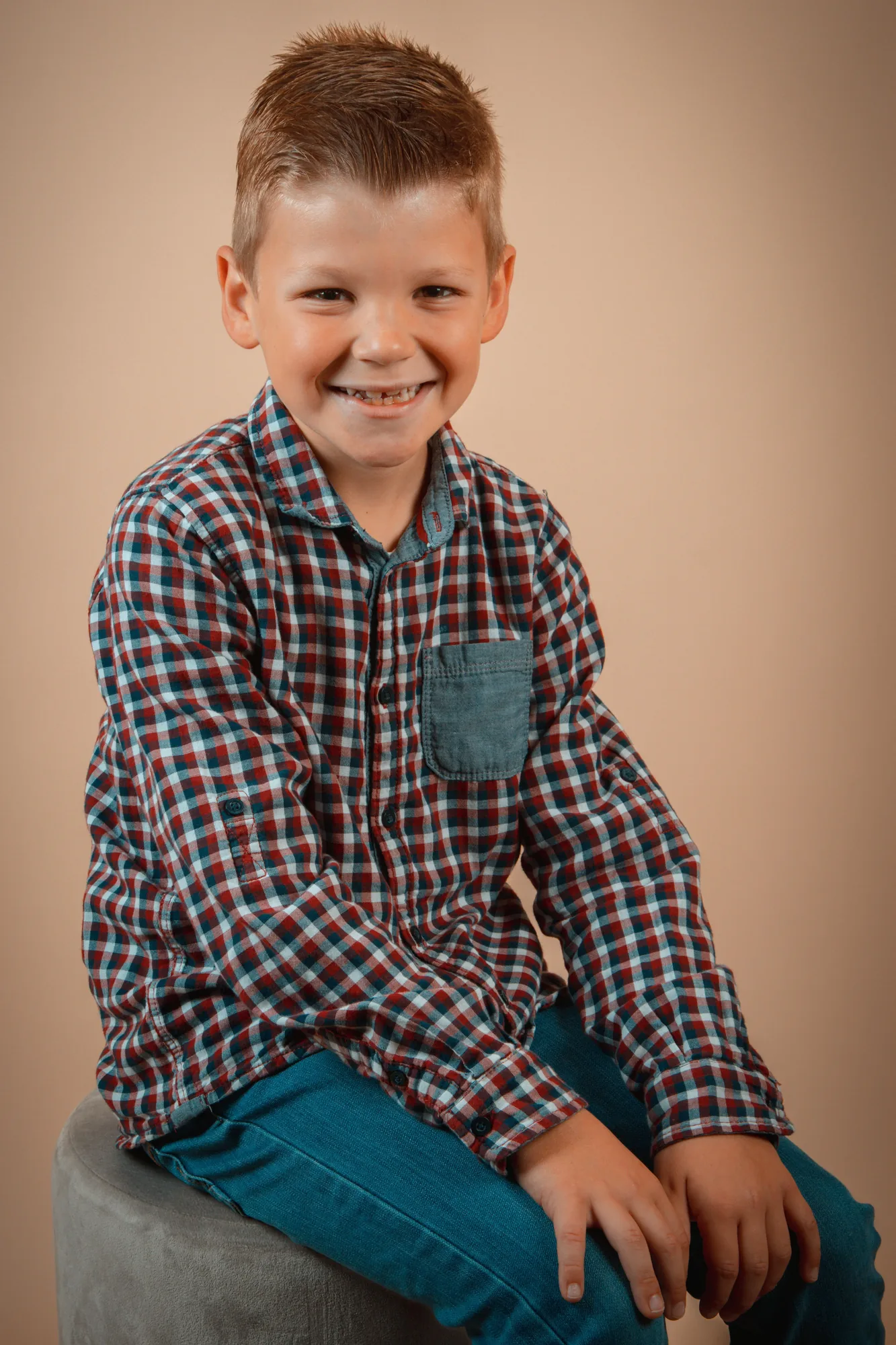 Photographe portrait Saint-Omer — Julie Dugardin Photographe